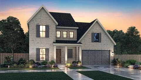 4230 Kinglet Court, Prosper, TX 75078