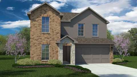 1244 MARSHA Lane, Decatur, TX 76234