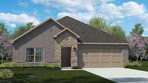 812 SAGE Drive, Decatur, TX 76234