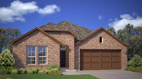 1200 MARSHA Lane, Decatur, TX 76234