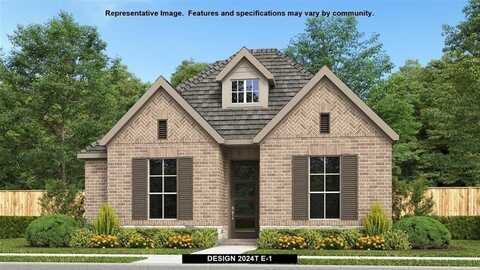 1708 Palo Duro Way, Celina, TX 75009