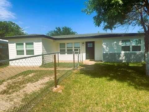 933 N Danville Drive, Abilene, TX 79603