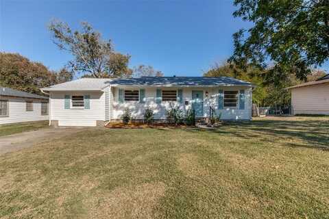 814 Nash Street, Rockwall, TX 75087