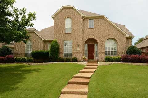 8617 Orchard Hill Drive, Plano, TX 75025