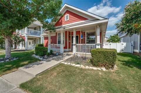 1461 Bristol Lane, Providence Village, TX 76227
