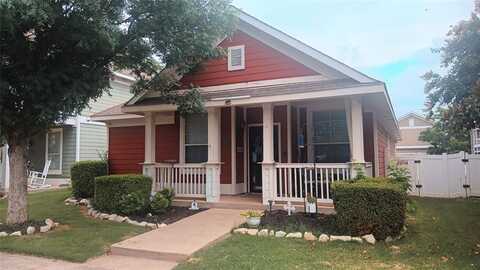 1461 Bristol Lane, Providence Village, TX 76227
