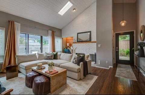 6398 Abrams Court, Dallas, TX 75231
