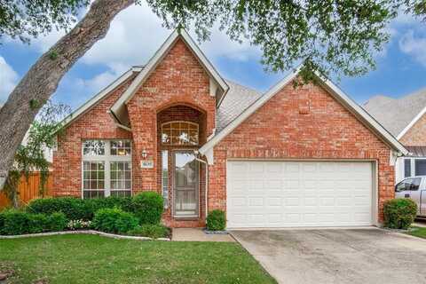 8635 Forest Glen Drive, Irving, TX 75063