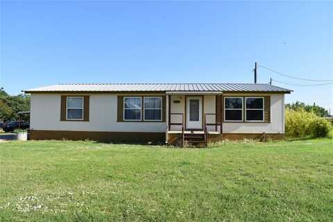 1301 E Pontotoc, Mason, TX 76856