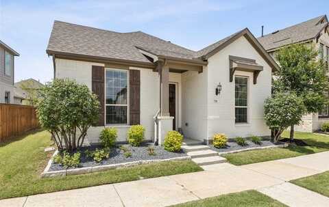 731 Waterbrook Parkway, Argyle, TX 76226