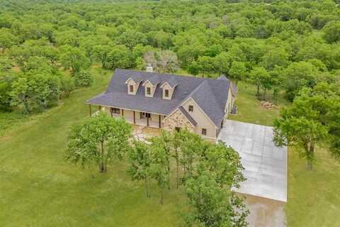 198 Woodlands Lane, Chico, TX 76431
