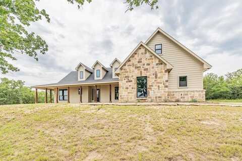 198 Woodlands Lane, Chico, TX 76431