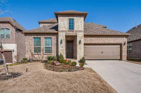 4040 Crowe Lane, McKinney, TX 75071