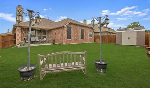 1112 Paluxy Lane, McKinney, TX 75071