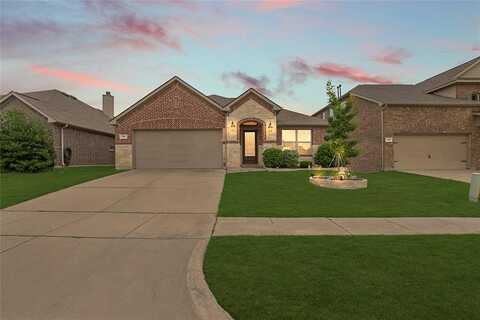 1112 Paluxy Lane, McKinney, TX 75071