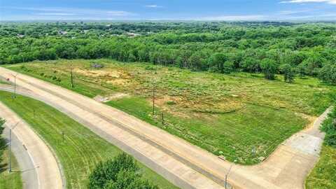 1401 Flowers Drive, Denison, TX 75020