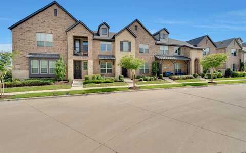 1209 Casselberry Drive, Flower Mound, TX 75028