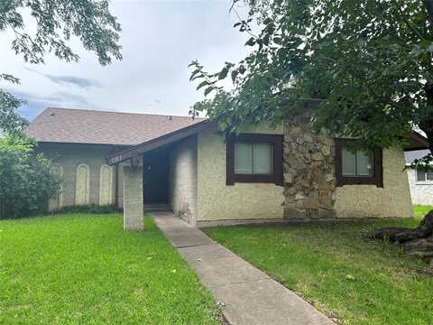 1101 Trinidad Lane, Garland, TX 75040