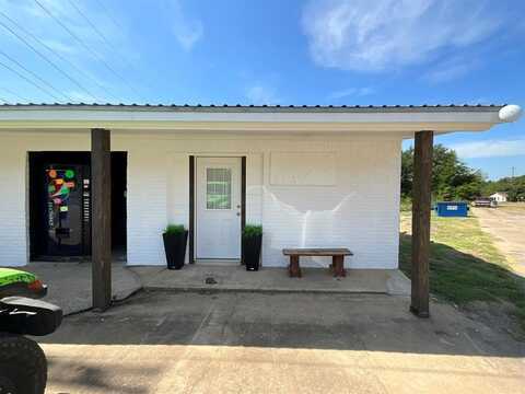 501 W Garland Street, Grand Saline, TX 75140