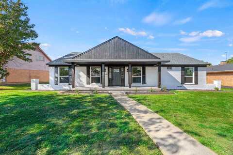 3841 Shady Hollow Lane, Dallas, TX 75233