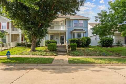 1351 Kingston Place, Providence Village, TX 76227
