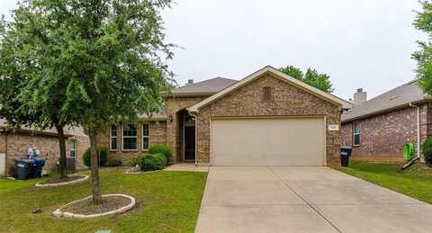 509 Wichita Trail, McKinney, TX 75071