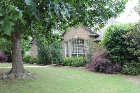 9702 Valley Lake Court, Irving, TX 75063