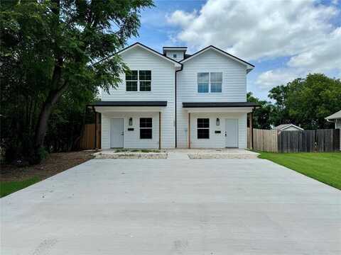 1605 Clark Avenue, Waco, TX 76708