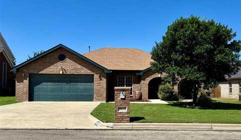 4617 Kay Drive, Brownwood, TX 76801