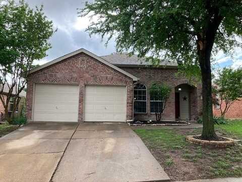 426 Stanley Falls Drive, Anna, TX 75409