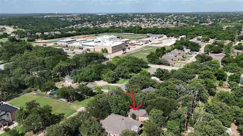 407 Rolanda Street, Kennedale, TX 76060