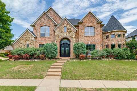1630 Gladewater Drive, Allen, TX 75013