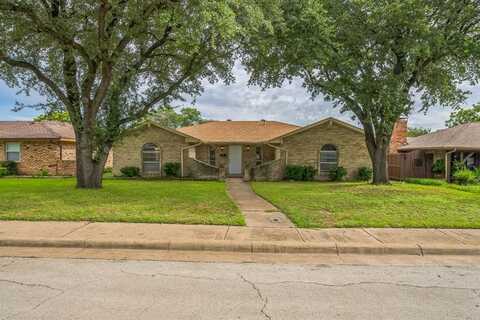 715 San Juan Drive, Duncanville, TX 75116