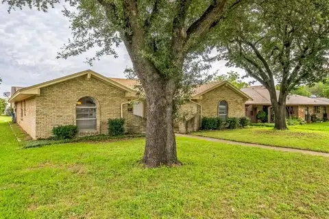 715 San Juan Drive, Duncanville, TX 75116