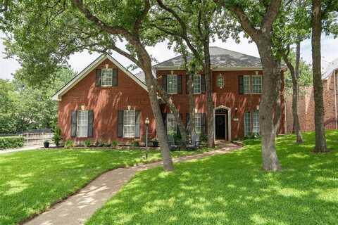 2102 Stonehaven Drive, Colleyville, TX 76034
