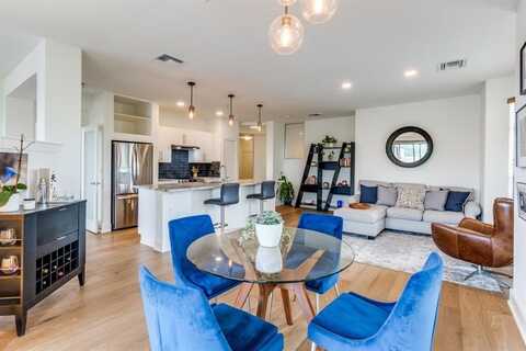 4333 Gilbert Avenue, Dallas, TX 75219