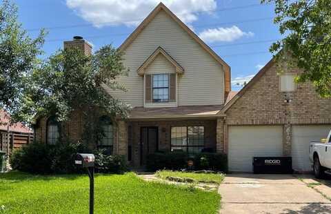 6106 Maple Leaf Drive, Arlington, TX 76017