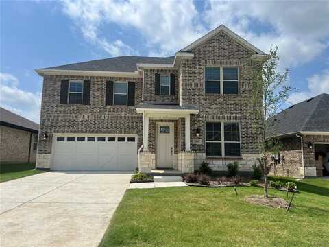 3445 Cross Shore Drive, Anna, TX 75409