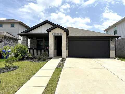 3407 Flatiron Drive, Royse City, TX 75189