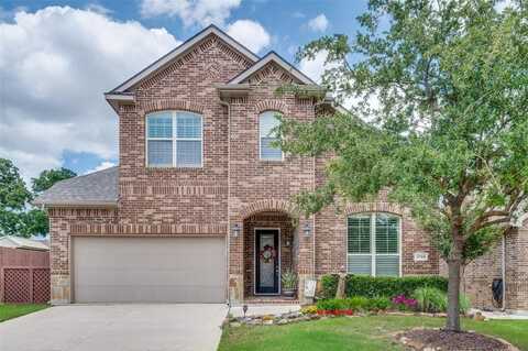 2705 Pioneer Drive, Denton, TX 76210