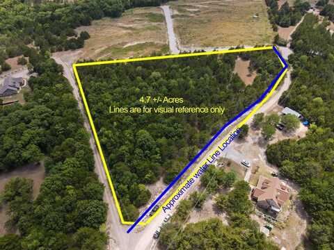 Tbd Beaver Run Road, Sherman, TX 75090
