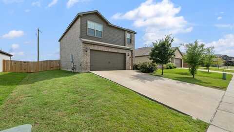 408 Micah Lane, Ferris, TX 75125
