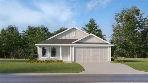 1117 Calamian Drive, Crowley, TX 76036