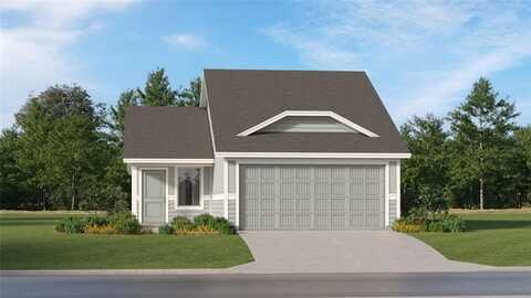 11542 Gammon Avenue, Justin, TX 76247