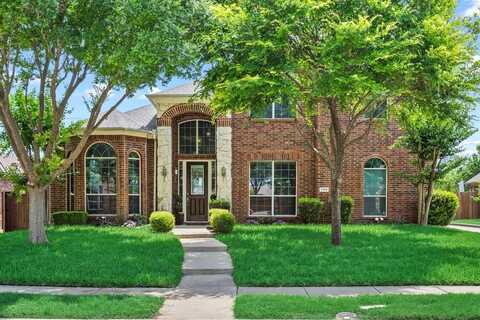 1192 Oak Hill Lane, Murphy, TX 75094