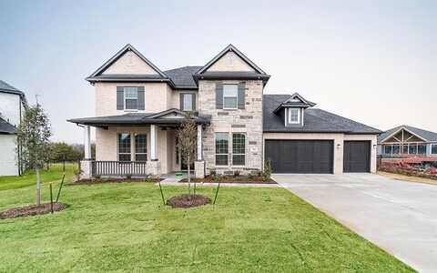 312 Big Antler Court, Heath, TX 75126