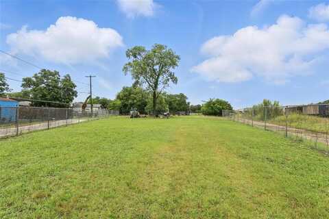 3120 5th Avenue, Fort Worth, TX 76110