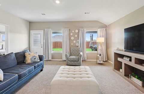 16745 Portage Street, Justin, TX 76247