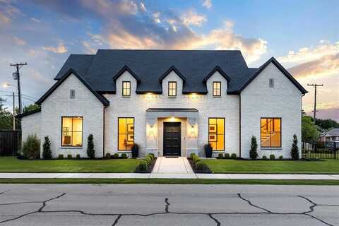 7591 Maple Street, Frisco, TX 75033