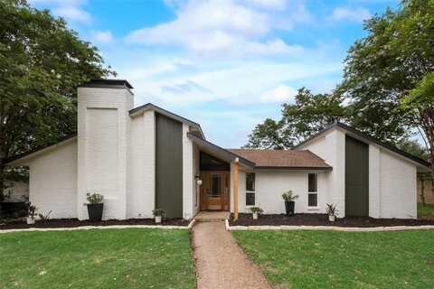 3605 Jomar Drive, Plano, TX 75075